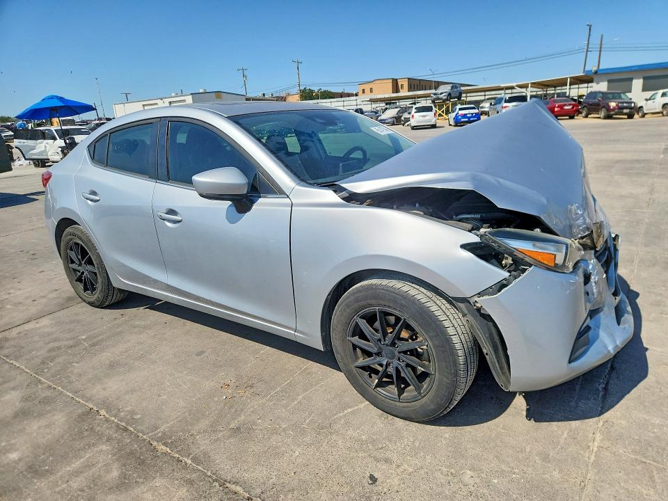 Aukcja sprzedaży 2018 Mazda 3, vin: 3MZBN1V3XJM175077, numer aukcji: 65147346