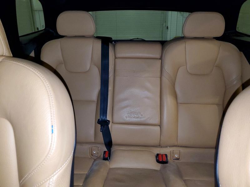 Aukcja sprzedaży 2020 Volvo Xc60, vin: YV4102RK5L1584282, numer aukcji: 65415916