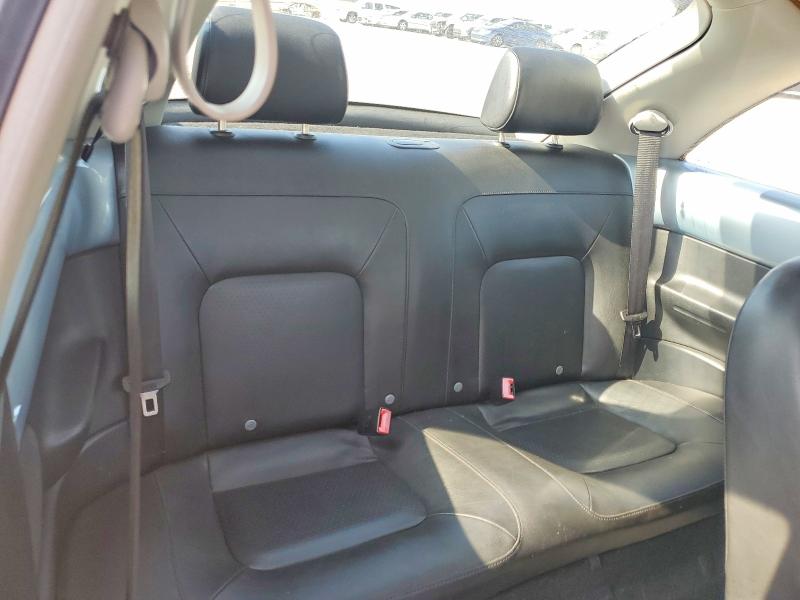 2010 Volkswagen New Beetle მანქანა იყიდება აუქციონზე, vin: 3VWPW3AG7AM012085, აუქციონის ნომერი: 64510936