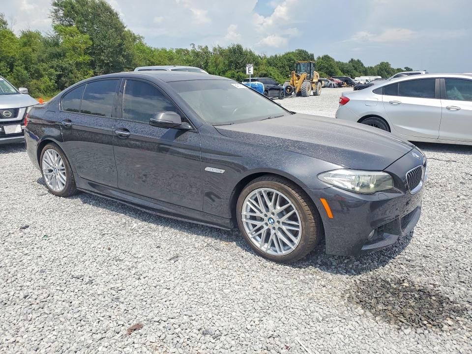 Aukcja sprzedaży 2014 Bmw 535, vin: WBA5B3C59ED532871, numer aukcji: 64317816