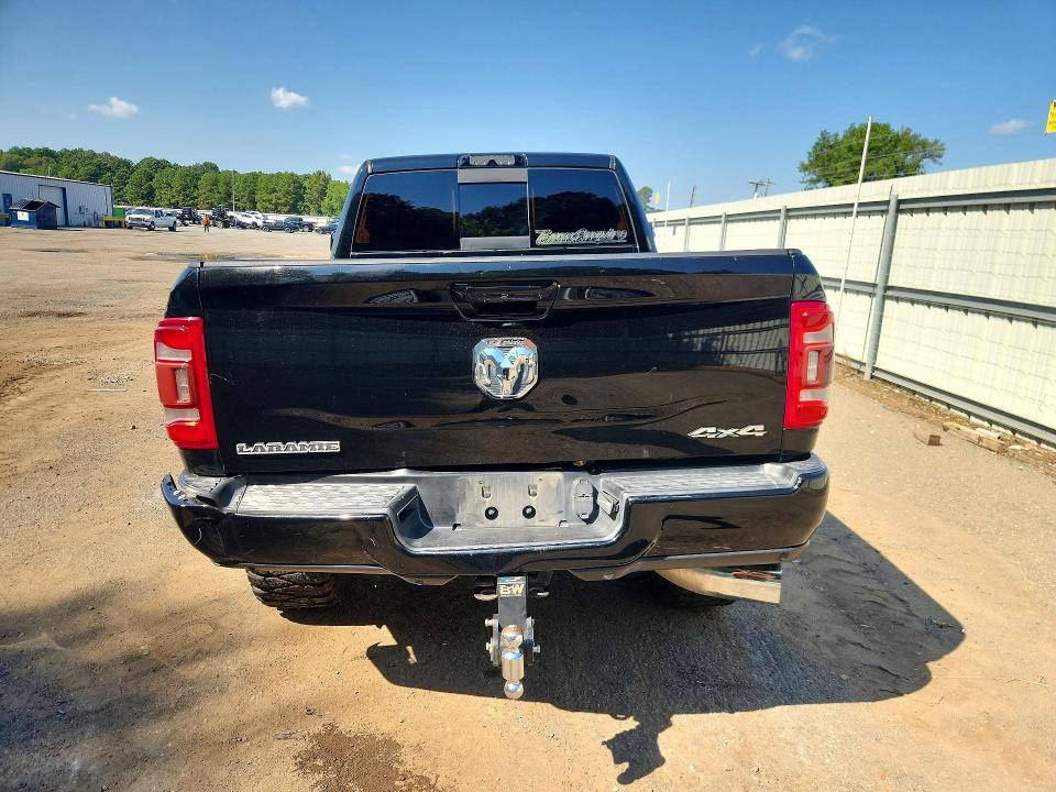 Aukcja sprzedaży 2019 Ram 2500, vin: 3C6UR5FL8KG608053, numer aukcji: 67172896