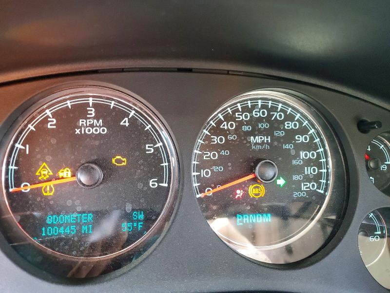 Aukcja sprzedaży 2010 Gmc Yukon Xl, vin: 1GKUCMEF7AR284547, numer aukcji: 64127956