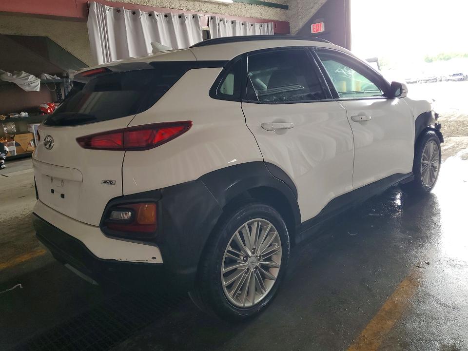 Продажа на аукционе авто 2021 Hyundai Kona, vin: KM8K6CAA1MU724645, номер лота: 67323626