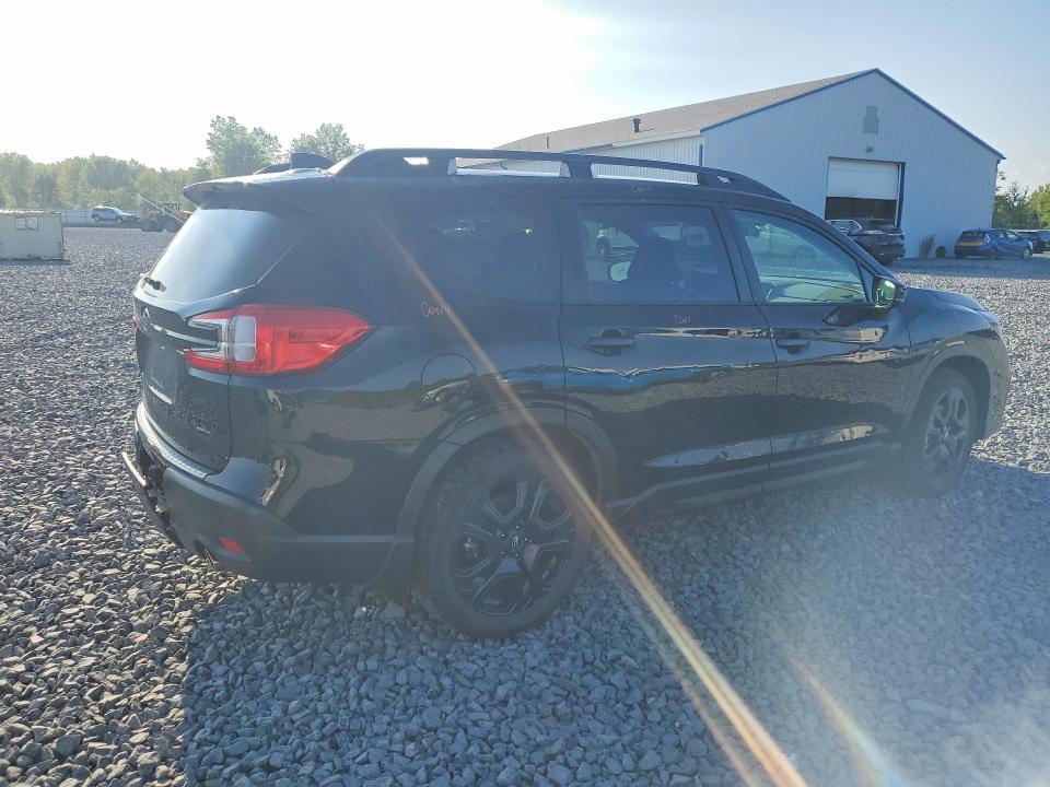 Продаж на аукціоні авто 2024 Subaru Ascent, vin: 4S4WMAHD2R3427926, номер лоту: 63728326