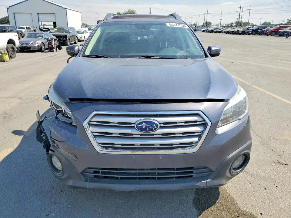 Aukcja sprzedaży 2017 Subaru Outback, vin: 4S4BSAHC9H3314243, numer aukcji: 66474086