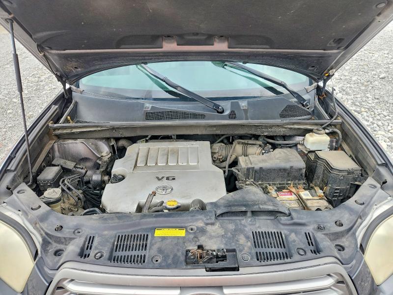 Продажа на аукционе авто 2010 Toyota Highlander, vin: 5TDJK3EH9AS009101, номер лота: 63859146