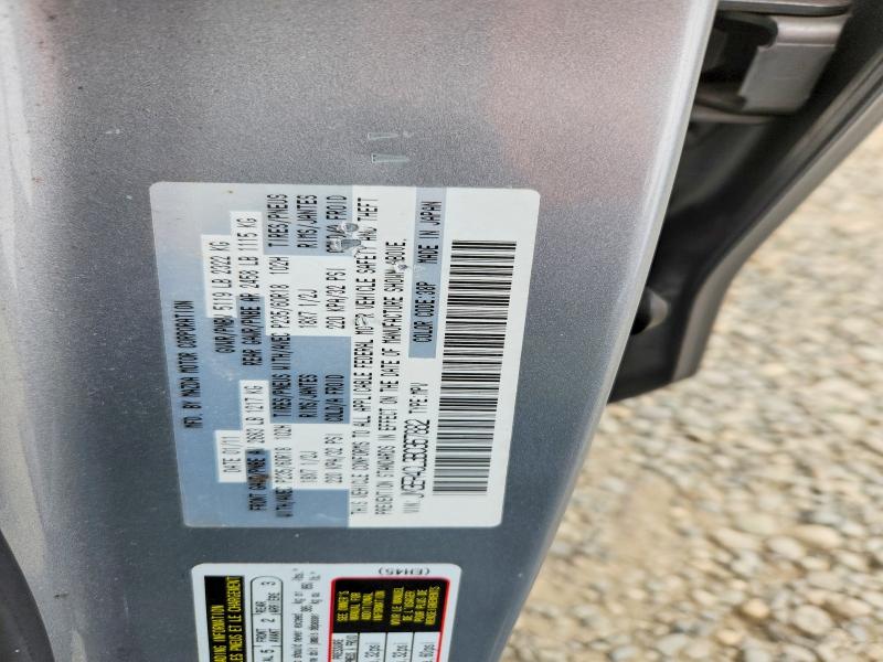 Продажа на аукционе авто 2011 Mazda Cx-7, vin: JM3ER4CL3B0367882, номер лота: 64702436