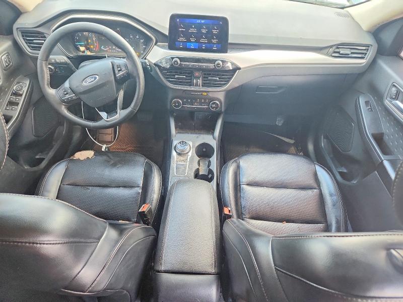 Aukcja sprzedaży 2020 Ford Escape, vin: 1FMCU0H6XLUA98750, numer aukcji: 63772686