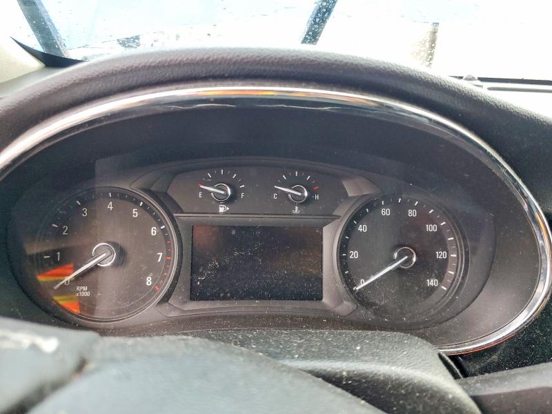 Продажа на аукционе авто 2018 Buick Encore, vin: KL4CJGSB9JB532817, номер лота: 64414256