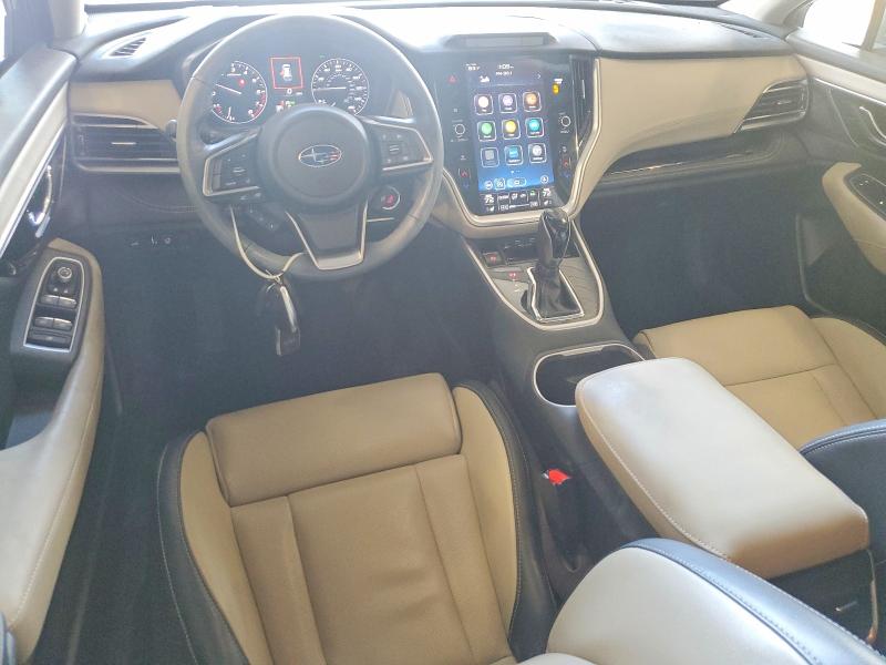 Продаж на аукціоні авто 2022 Subaru Outback, vin: 4S4BTGND7N3259767, номер лоту: 66716616