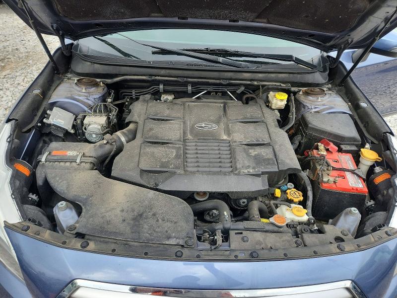 Aukcja sprzedaży 2016 Subaru Outback, vin: 4S4BSENC9G3236038, numer aukcji: 66686936