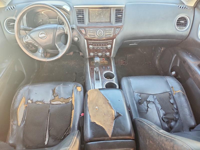 Aukcja sprzedaży 2013 Nissan Pathfinder, vin: 5N1AR2MN5DC654312, numer aukcji: 66492576