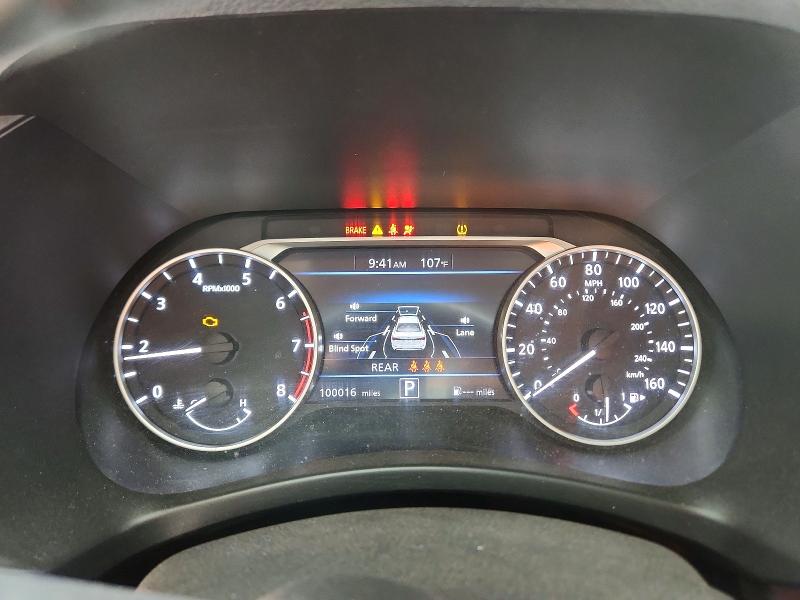66627616 :رقم المزاد ، 3N1AB8DV4MY260127 vin ، 2021 Nissan Sentra مزاد بيع