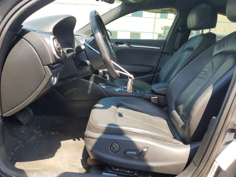 Продаж на аукціоні авто 2015 Audi A3, vin: WAUCCGFF6F1011965, номер лоту: 67018946