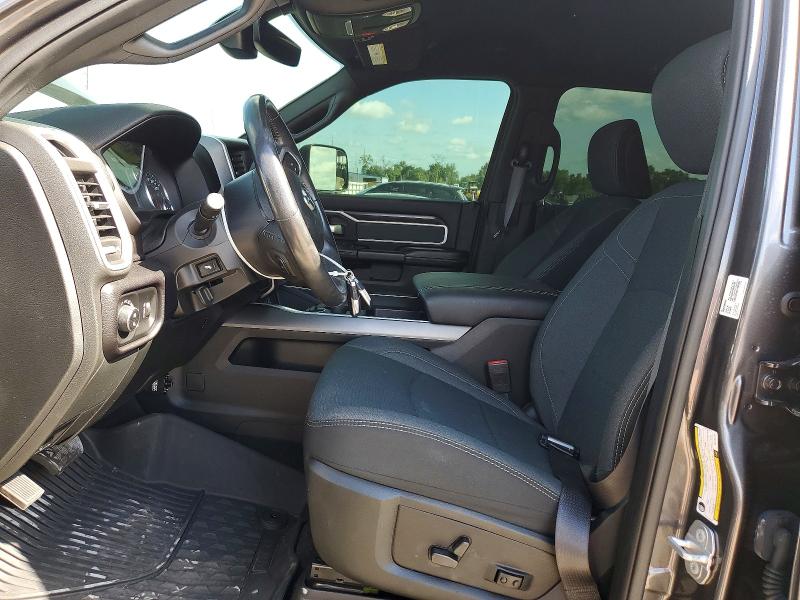 Продажа на аукционе авто 2022 Ram 2500, vin: 3C6UR5DLXNG124117, номер лота: 65039956