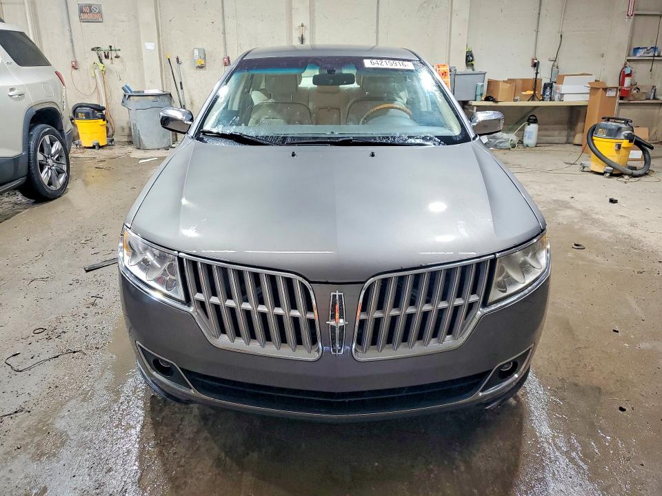 Продаж на аукціоні авто 2012 Lincoln Mkz, vin: 3LNHL2GC3CR806422, номер лоту: 64215916
