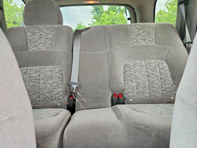 Aukcja sprzedaży 2004 Gmc Envoy, vin: 1GKDS13SX42280734, numer aukcji: 64044266