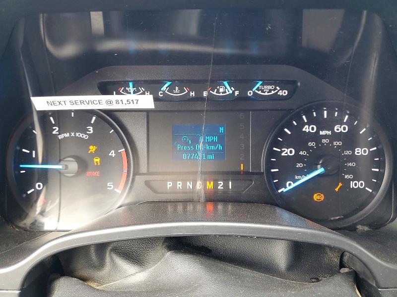 2019 Ford F550 მანქანა იყიდება აუქციონზე, vin: 1FDUF5HT9KDA24672, აუქციონის ნომერი: 63835056