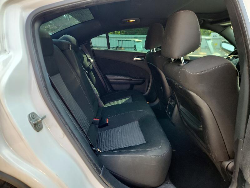 Продаж на аукціоні авто 2020 Dodge Charger, vin: 2C3CDXCT6LH176393, номер лоту: 64226856