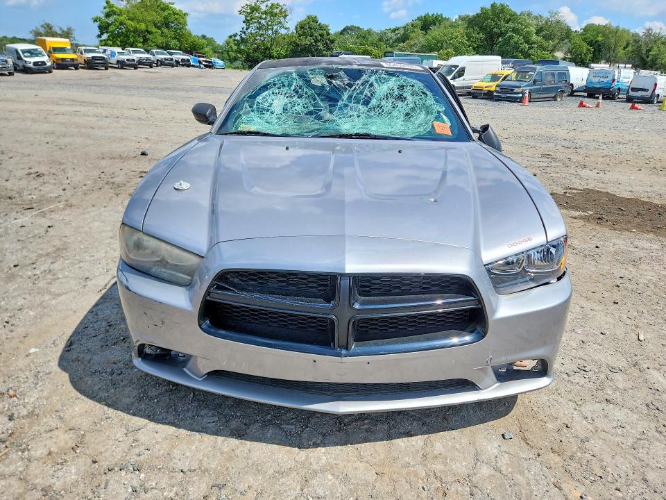 Aukcja sprzedaży 2014 Dodge Charger, vin: 2C3CDXJG9EH371929, numer aukcji: 65459896