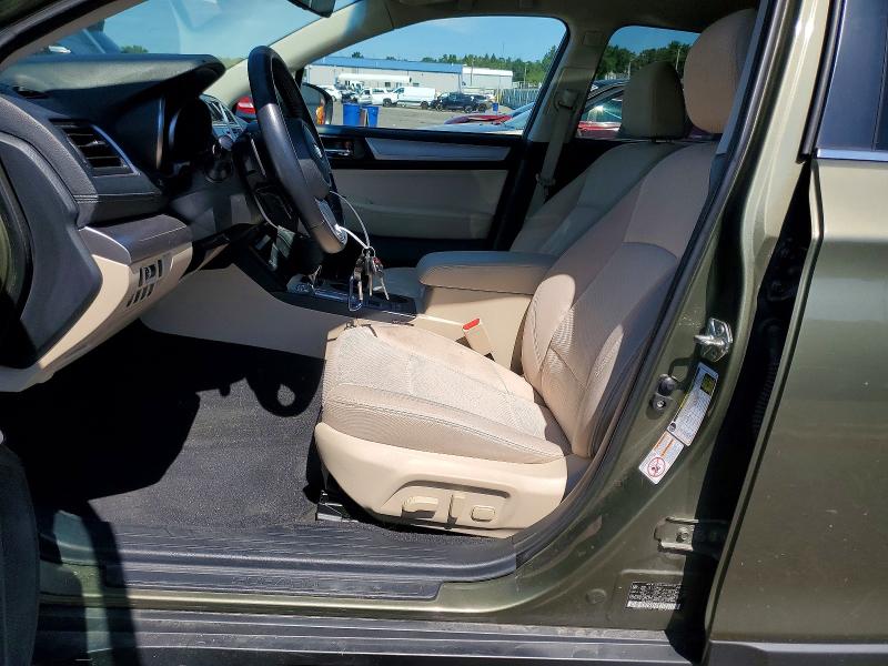 66354976 :رقم المزاد ، 4S4BSAFC8K3248102 vin ، 2019 Subaru Outback مزاد بيع