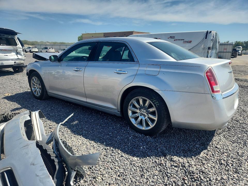 Aukcja sprzedaży 2012 Chrysler 300, vin: 2C3CCACG5CH266041, numer aukcji: 67275266
