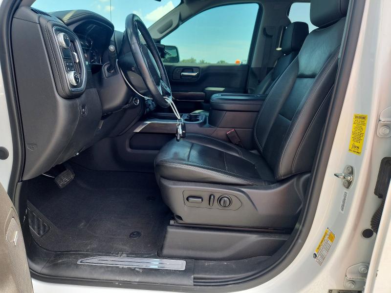 66392306 :رقم المزاد ، 3GTP8DED5LG271386 vin ، 2020 Gmc Sierra مزاد بيع