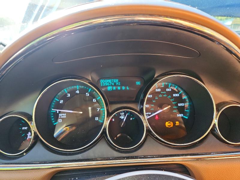 Aukcja sprzedaży 2016 Buick Enclave, vin: 5GAKVCKD7GJ151029, numer aukcji: 65657206