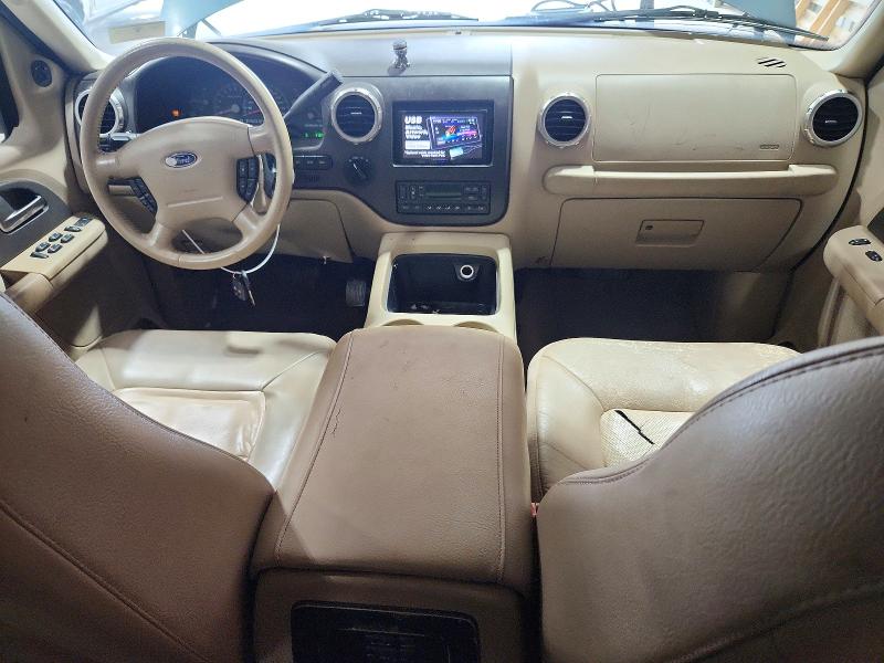 Продажа на аукционе авто 2003 Ford Expedition, vin: 1FMPU18L53LB92229, номер лота: 64233206