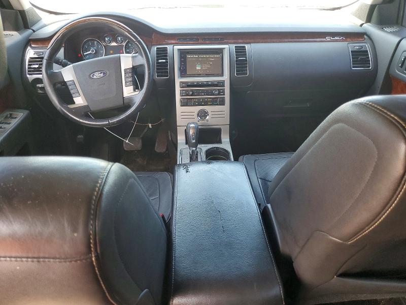 Aukcja sprzedaży 2010 Ford Flex, vin: 2FMGK5DC4ABB29476, numer aukcji: 65416506