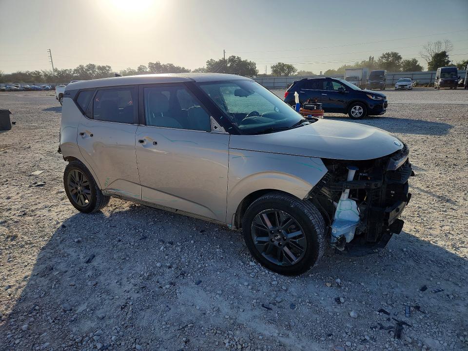 Aukcja sprzedaży 2020 Kia Soul, vin: KNDJ33AU2L7013942, numer aukcji: 66041256