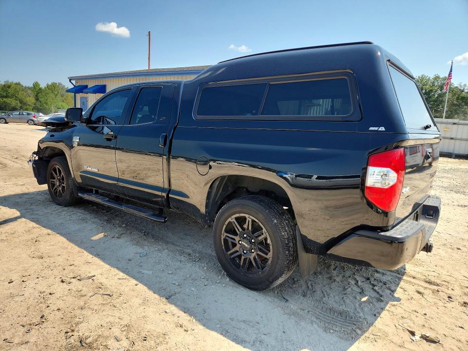 Продажа на аукционе авто 2021 Toyota Tundra, vin: 5TFUY5F11MX992086, номер лота: 65478446