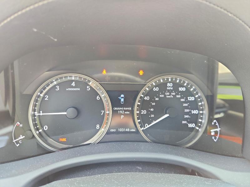 Продаж на аукціоні авто 2015 Lexus Gs, vin: JTHBE1BL7FA009917, номер лоту: 64933956