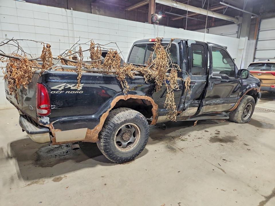 Auction sale of the 2001 Ford F250, vin: 1FTNX21F91EA91743, lot number: 66407806
