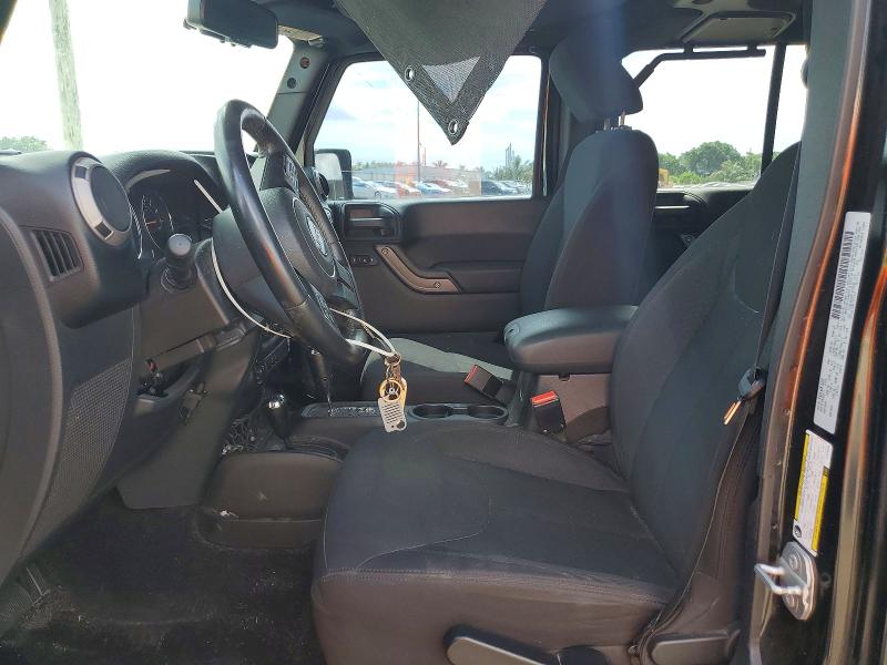 63232876 :رقم المزاد ، 1C4BJWDG9FL675336 vin ، 2015 Jeep Wrangler Unlimited مزاد بيع