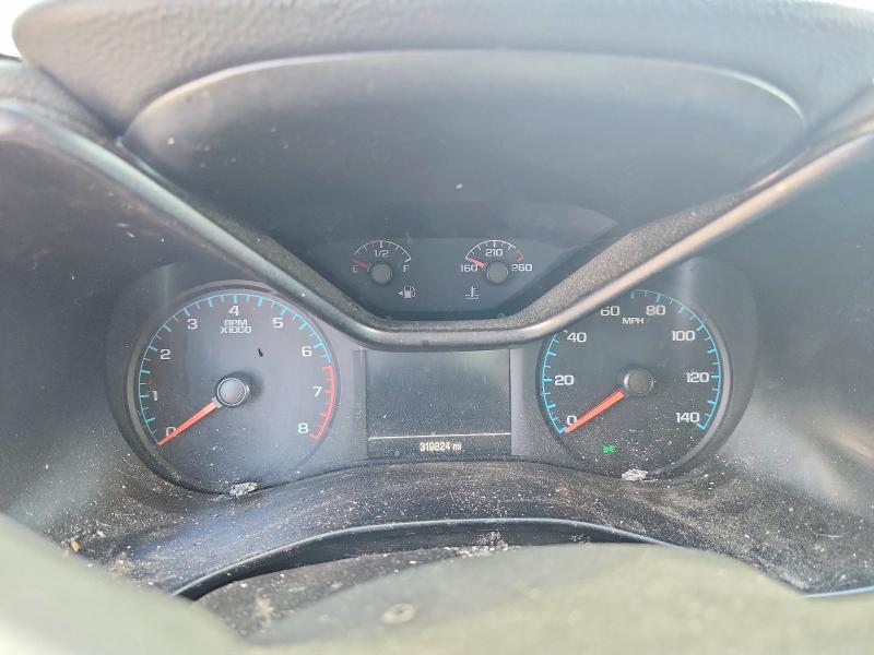 Aukcja sprzedaży 2015 Chevrolet Colorado, vin: 1GCGSBE39F1274176, numer aukcji: 61529106