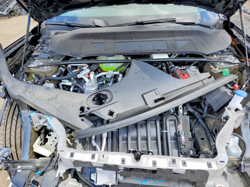Продажа на аукционе авто 2025 Ford Mustang Mach-e, vin: 3FMTK1S51SMA15558, номер лота: 65207976