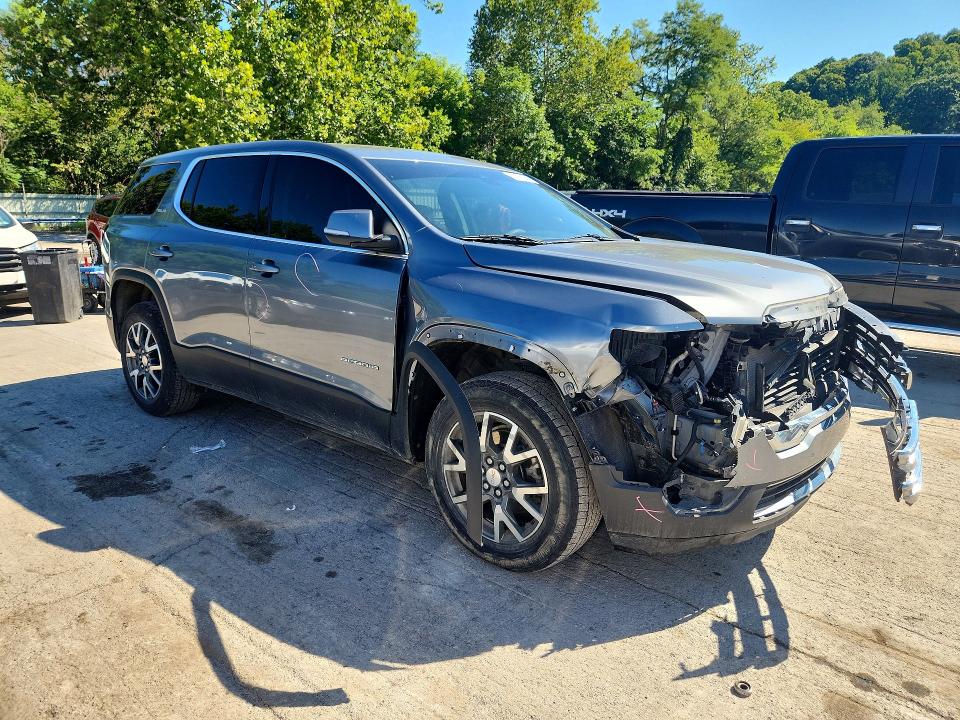 Aukcja sprzedaży 2022 Gmc Acadia, vin: 1GKKNKL43NZ106552, numer aukcji: 65162936