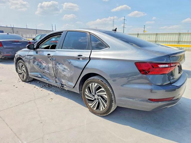 Продажа на аукционе авто 2020 Volkswagen Jetta, vin: 3VWE57BU0LM082911, номер лота: 63889736