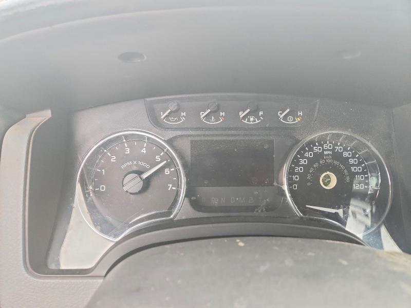 Aukcja sprzedaży 2011 Ford F150, vin: 1FTFW1ET4BFD22478, numer aukcji: 63689816
