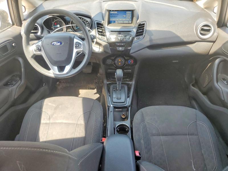 Продажа на аукционе авто 2019 Ford Fiesta, vin: 3FADP4EJ6KM132806, номер лота: 64621816