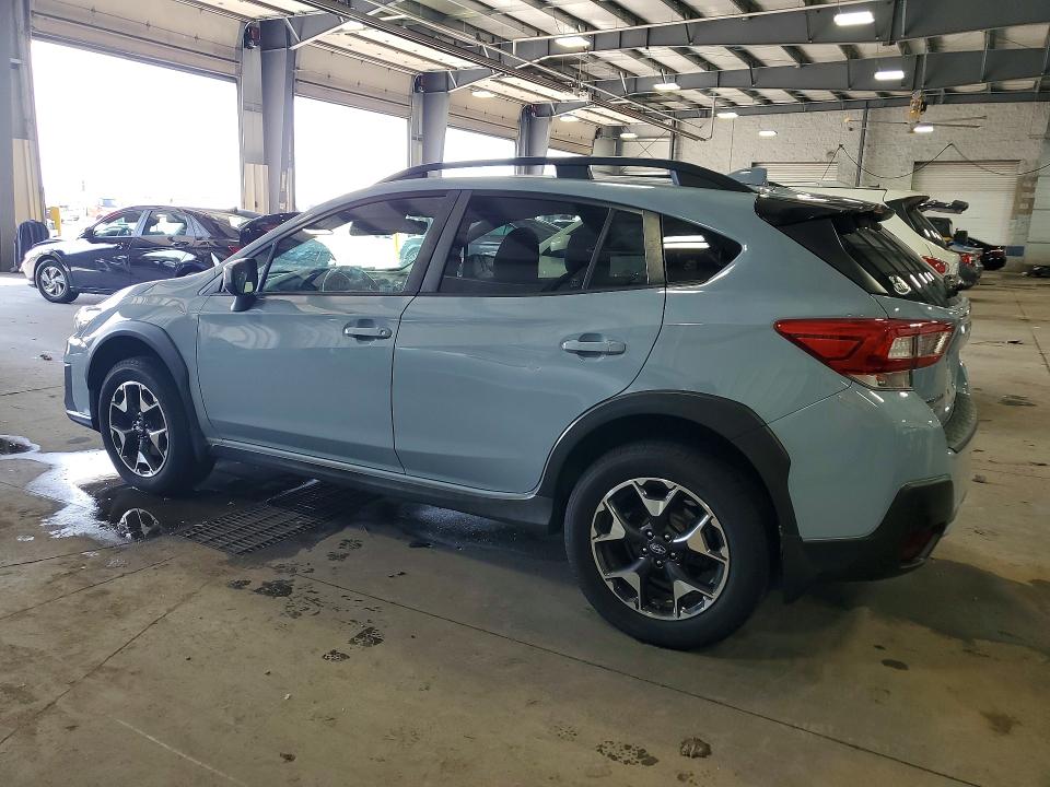 Aukcja sprzedaży 2019 Subaru Crosstrek, vin: JF2GTACC0K8249177, numer aukcji: 65728366