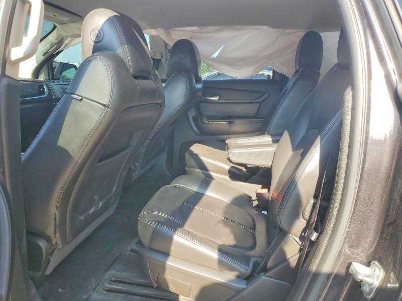 2017 Chevrolet Traverse მანქანა იყიდება აუქციონზე, vin: 1GNKRHKD7HJ310639, აუქციონის ნომერი: 63358926
