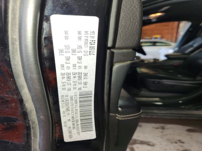 Продаж на аукціоні авто 2017 Jeep Grand Cherokee, vin: 1C4RJFBG6HC750885, номер лоту: 66356436