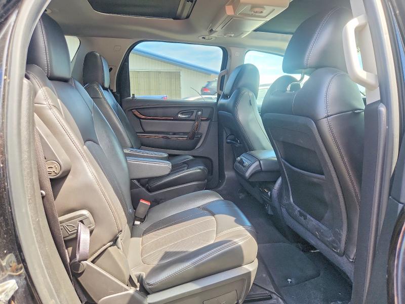 Продажа на аукционе авто 2016 Gmc Acadia, vin: 1GKKVTKD4GJ344726, номер лота: 63366376