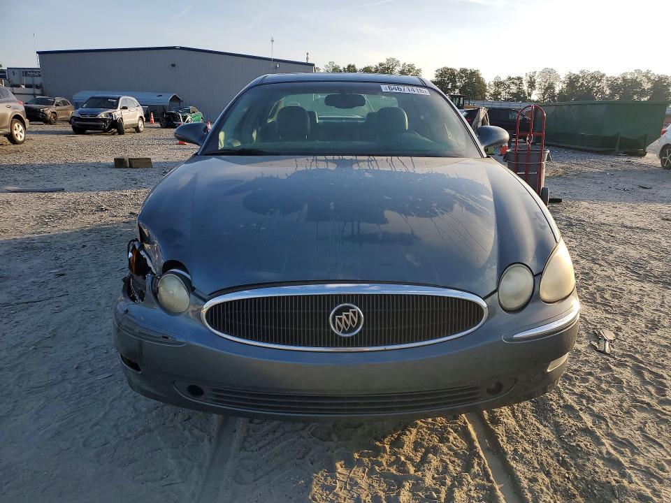 Aukcja sprzedaży 2006 Buick Lacrosse, vin: 2G4WE587061174220, numer aukcji: 64671416