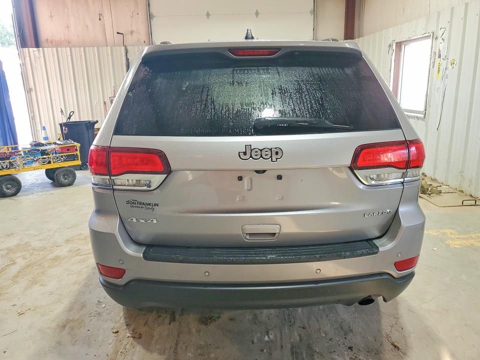 2020 Jeep Grand Cherokee მანქანა იყიდება აუქციონზე, vin: 1C4RJFAG6LC272834, აუქციონის ნომერი: 66504976