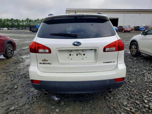 Aukcja sprzedaży 2008 Subaru Tribeca, vin: 4S4WX93DX84419580, numer aukcji: 63810736