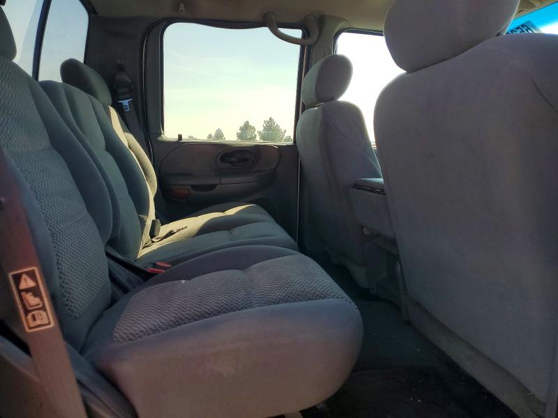 Auction sale of the 2003 Ford F150, vin: 1FTRW08L53KB50554, lot number: 65333116