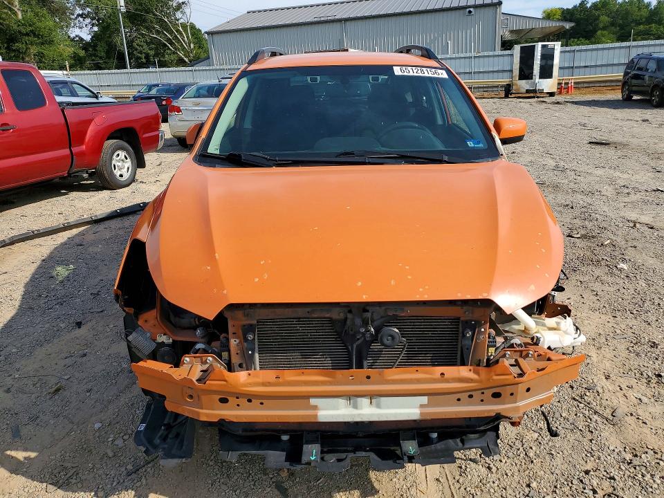 Aukcja sprzedaży 2015 Subaru Xv Crosstrek, vin: JF2GPAFC7F8313334, numer aukcji: 65128156
